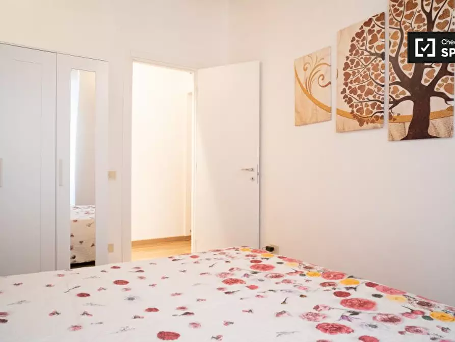 Immagine 2 di Appartamento in affitto  in Vicolo della Penitenza a Roma