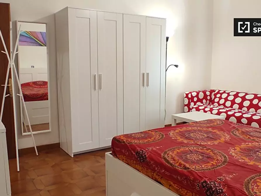 Immagine 3 di Camera condivisa in affitto  in Via dei Pandolfini a Firenze