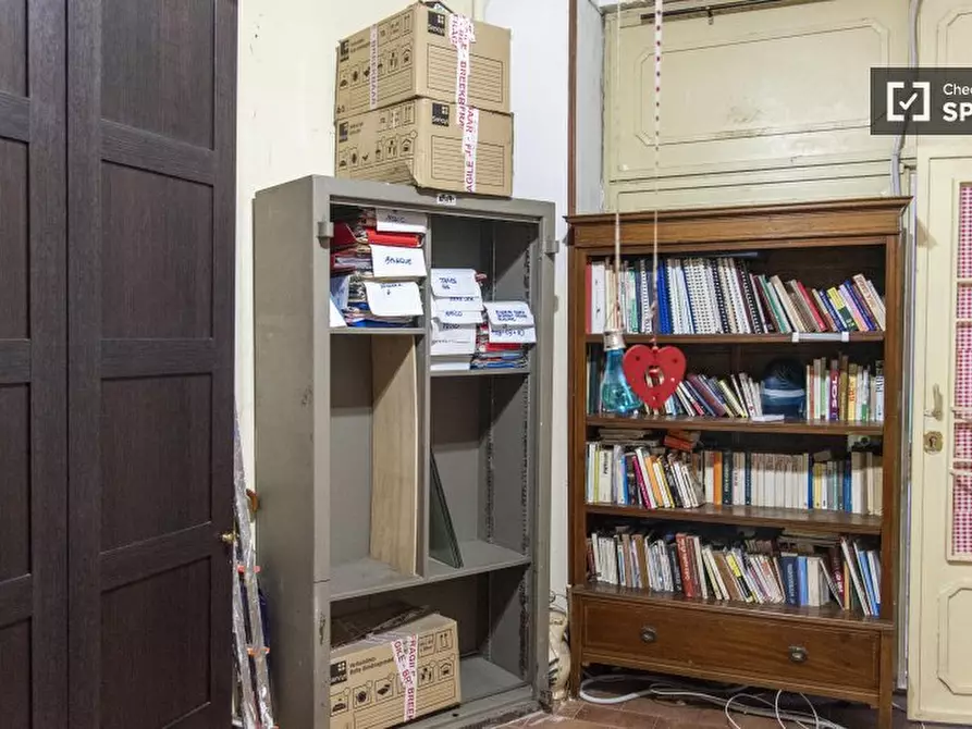 Immagine 7 di Ufficio in affitto  in Via Cassia a Roma