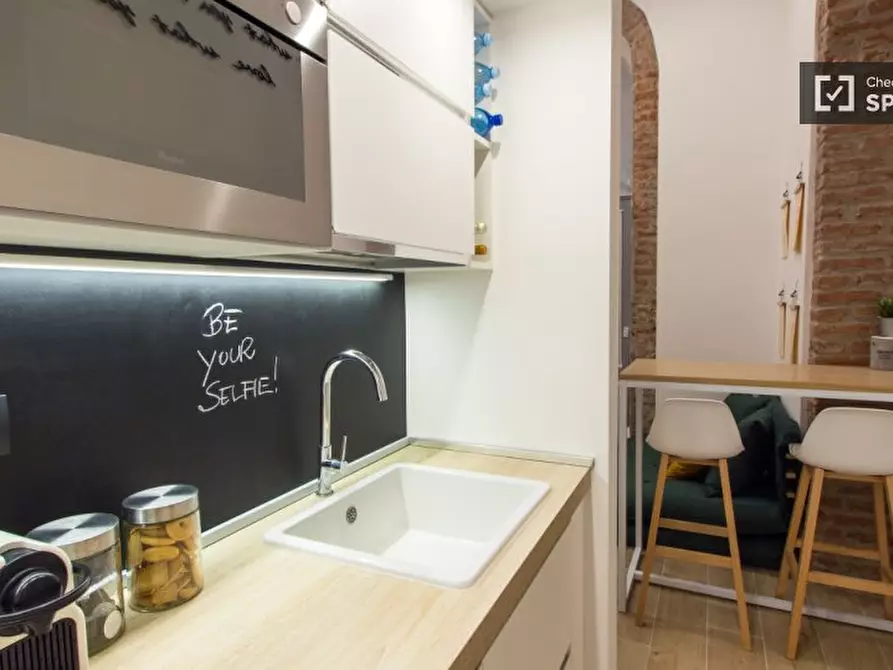 Immagine 6 di Ufficio in affitto  in Viale Bligny a Milano