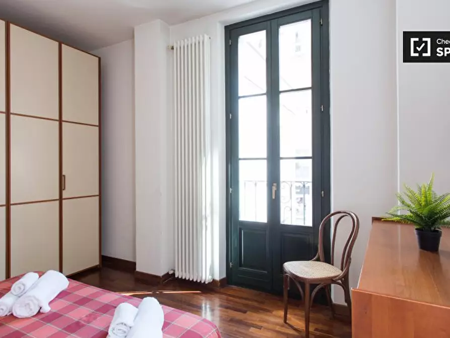 Immagine 13 di Appartamento in affitto  in Corso di Porta Ticinese a Milano