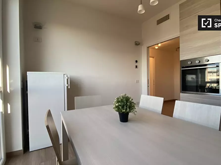 Immagine 4 di Appartamento in affitto  in Via Lucio Giunio Columella a Milano