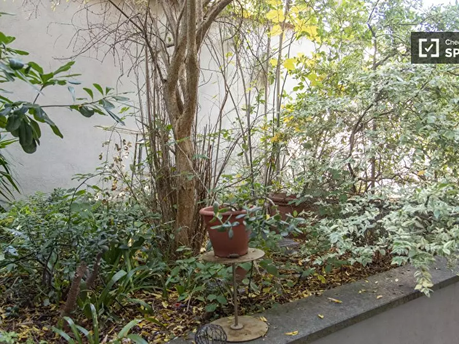 Immagine 10 di Ufficio in affitto  in Via Enrico Besta a Roma