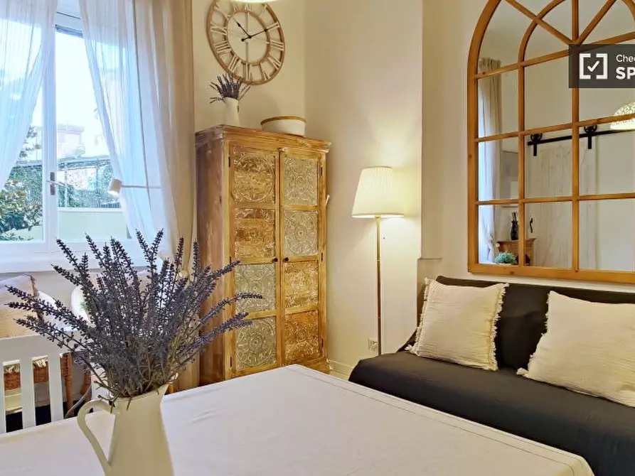 Immagine 10 di Ufficio in affitto  in Viale Molise a Milano