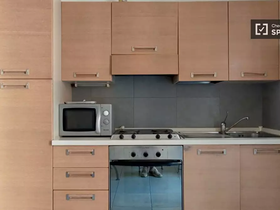 Immagine 11 di Ufficio in affitto  in Via Vigevano a Milano