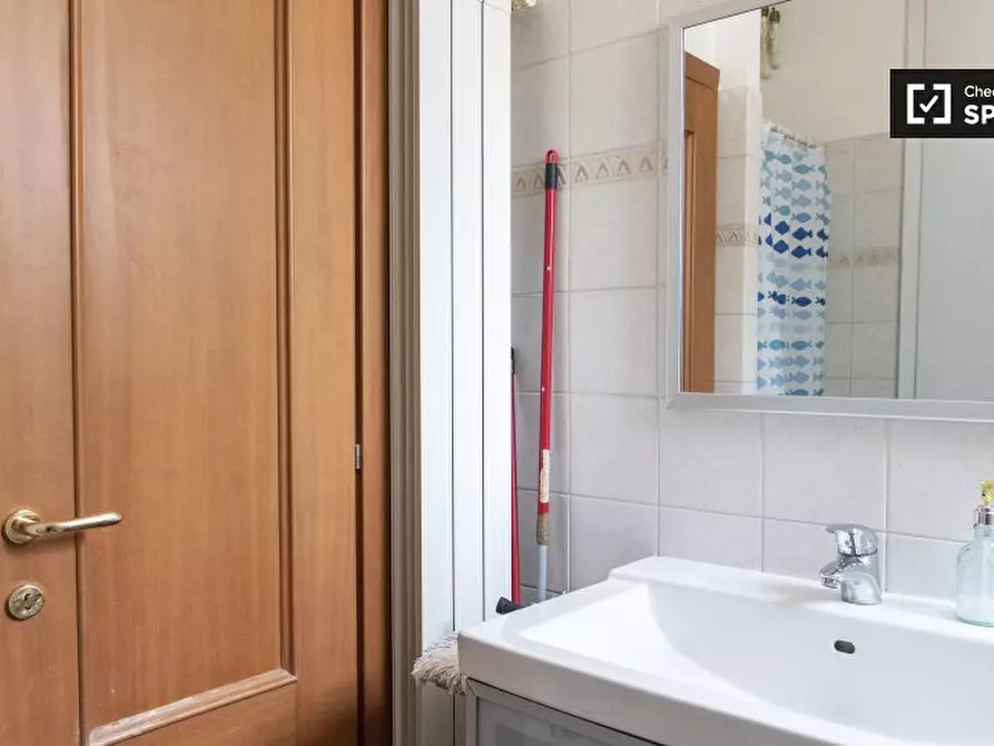 Immagine 7 di Appartamento in affitto  in Via Dandolo a Roma