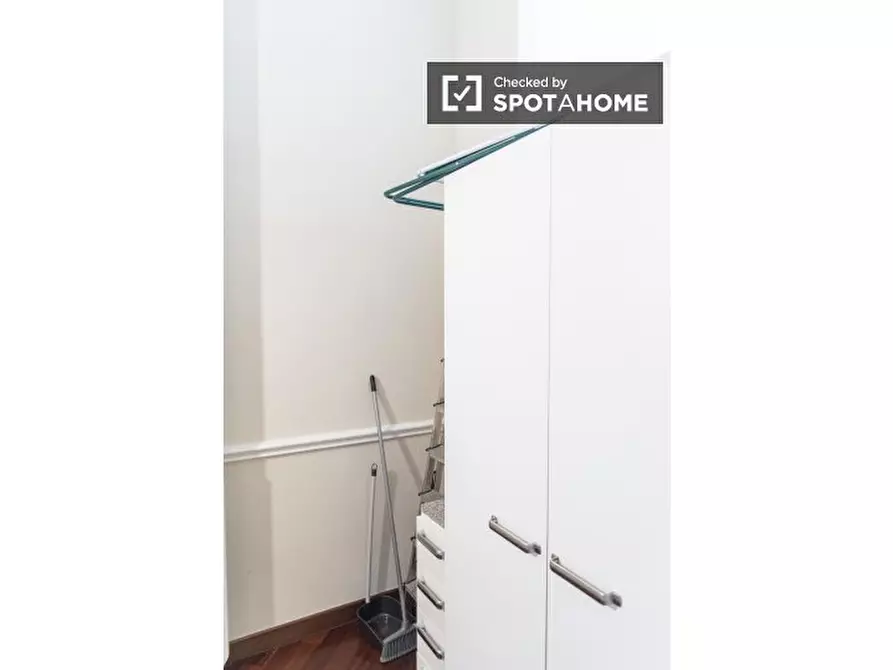 Immagine 14 di Appartamento in affitto  in Viale Parioli a Roma