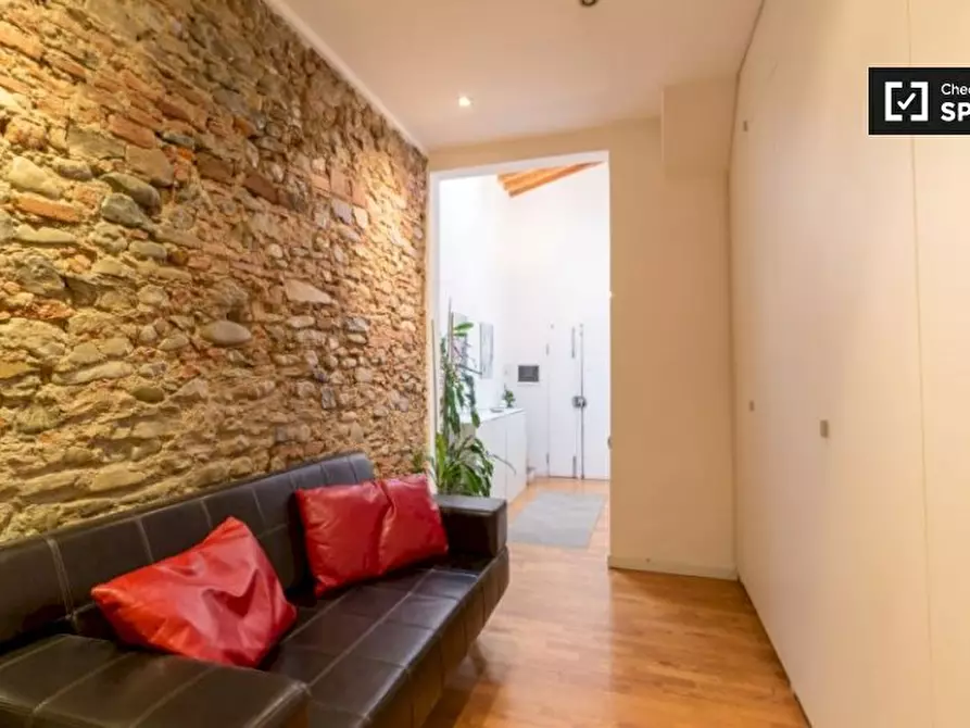 Immagine 18 di Camera condivisa in affitto  in Via del Ponte alle Mosse a Firenze