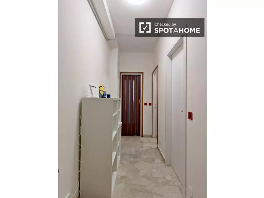 Immagine 18 di Appartamento in affitto  in Via Alberto da Gandino a Milano