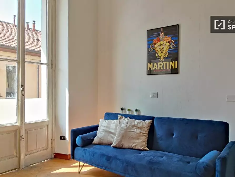 Immagine 6 di Appartamento in affitto  in Via Goffredo Mameli a Milano