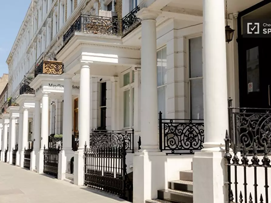 Immagine 18 di Appartamento in affitto  in Grenbeck Court a Kensington