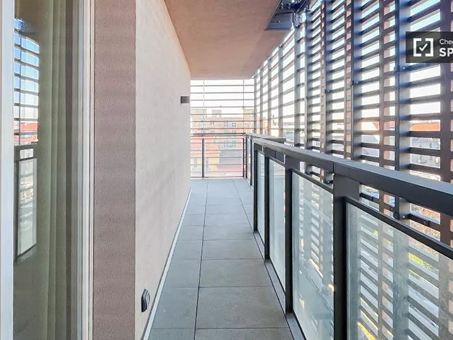 Immagine 9 di Appartamento in affitto  in Via Carlo Imbonati a Milano