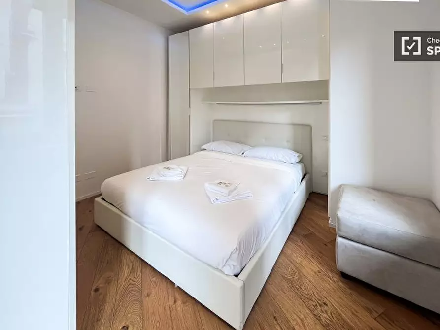 Immagine 11 di Appartamento in affitto  in Via Giuseppe Marcora a Milano