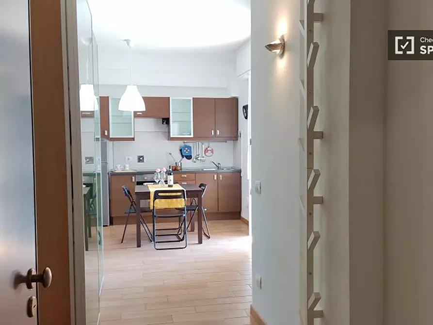 Immagine 2 di Ufficio in affitto  in Via Luigi Gordigiani a Firenze