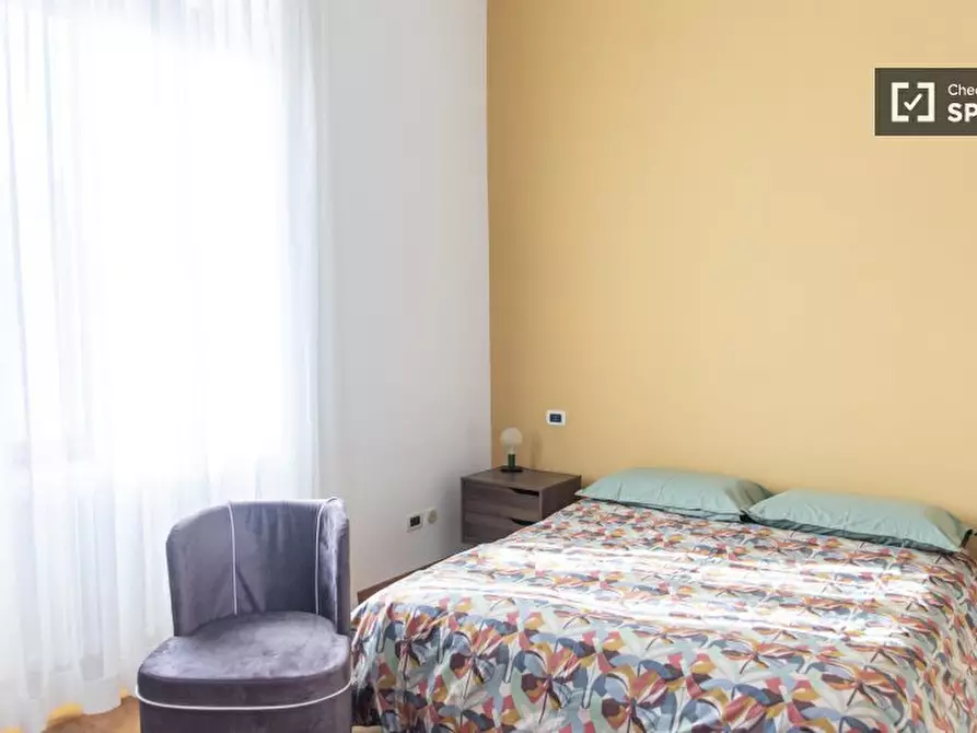 Immagine 4 di Appartamento in affitto  in Via Sebastiano Veniero a Roma