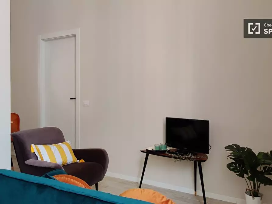 Immagine 5 di Camera condivisa in affitto  in Via Giovanni Ambrogio de Predis a Milano