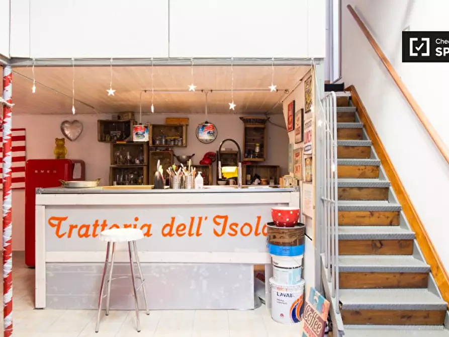 Immagine 2 di Appartamento in affitto  in Via Emilio Cornalia, 20124 Milano MI, Italy a Milano