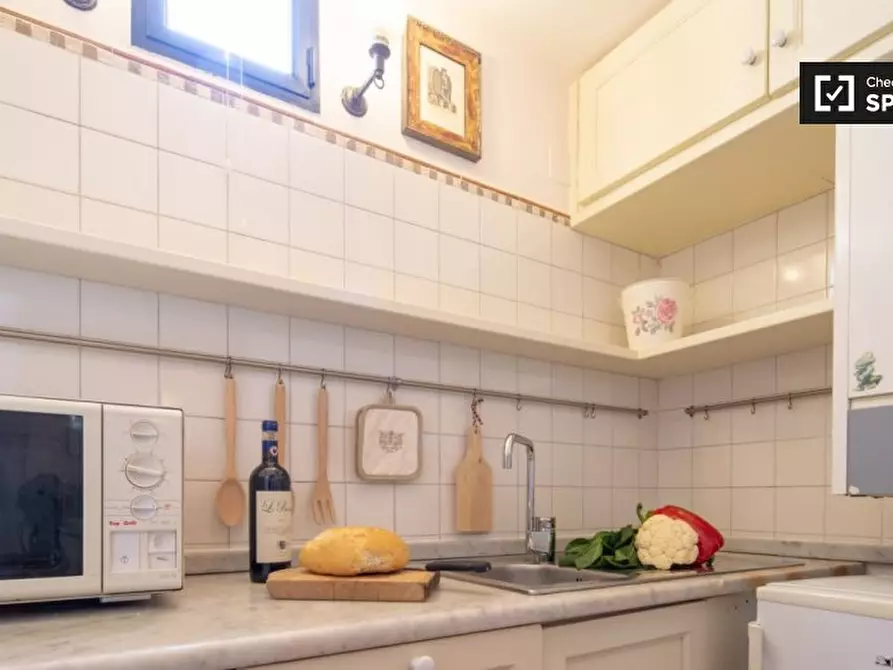 Immagine 3 di Appartamento in affitto  in Via Rosina a Firenze