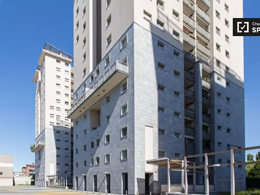 Immagine 19 di Appartamento in affitto  in Via Savona a Milano