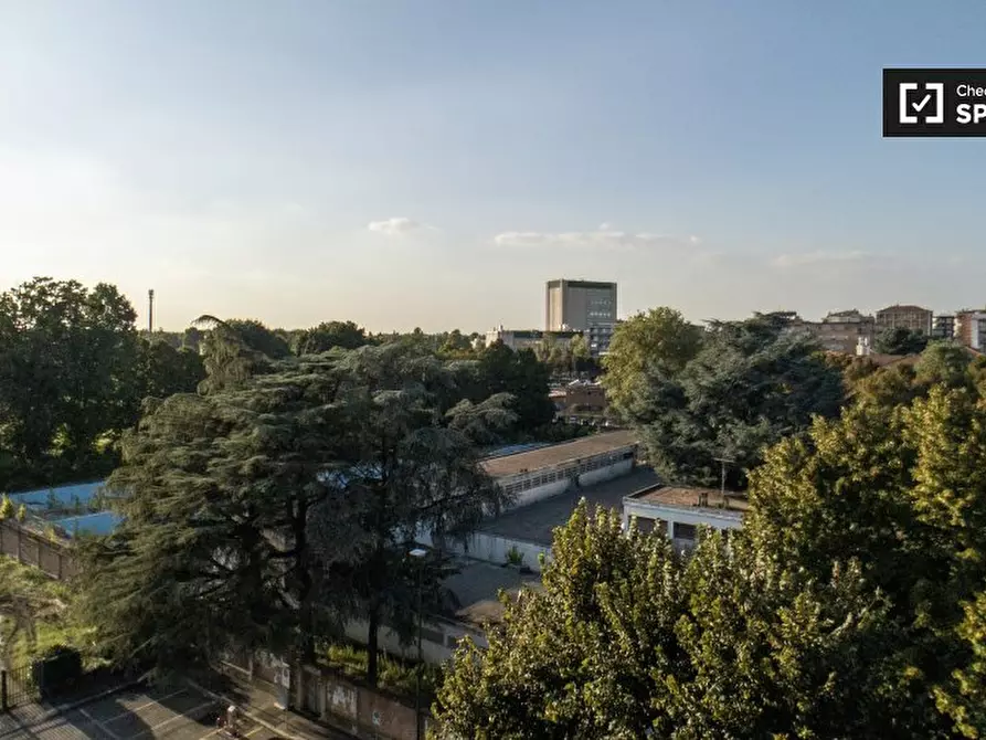 Immagine 11 di Camera condivisa in affitto  in Via Francesco Baracca a Sesto San Giovanni