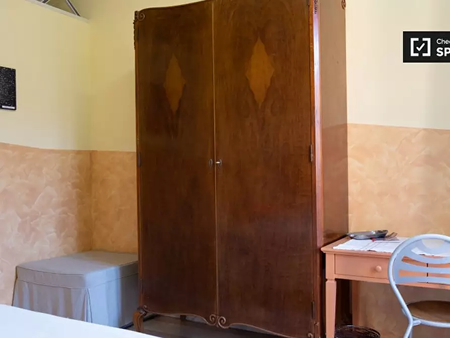 Immagine 5 di Appartamento in affitto  in Via Principe Amedeo a Roma