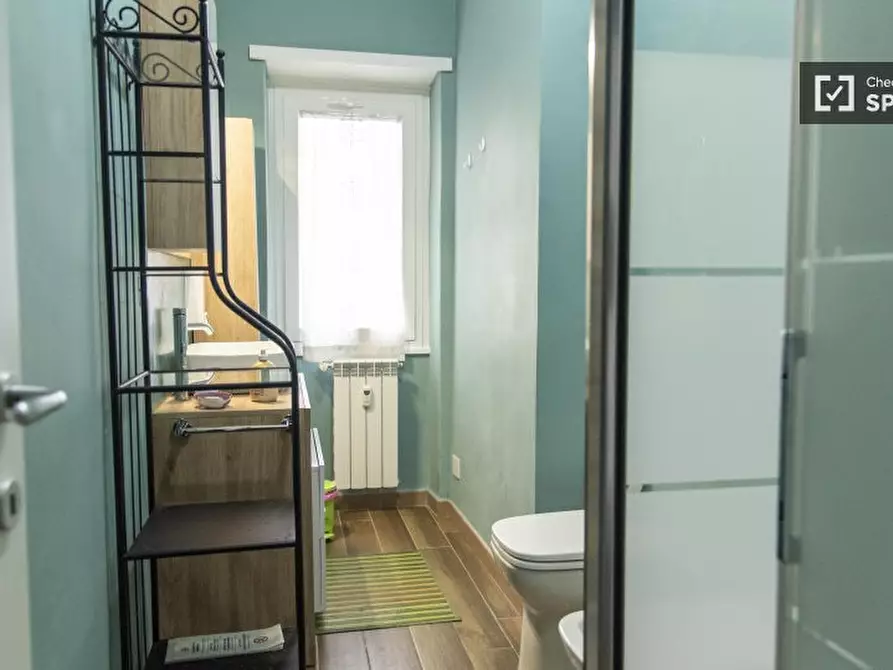 Immagine 2 di Appartamento in affitto  in Via Padre Semeria a Roma