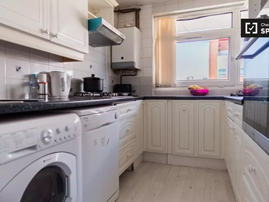 Immagine 4 di Camera condivisa in affitto  in Field Rd, Hammersmith, London, UK a Hammersmith