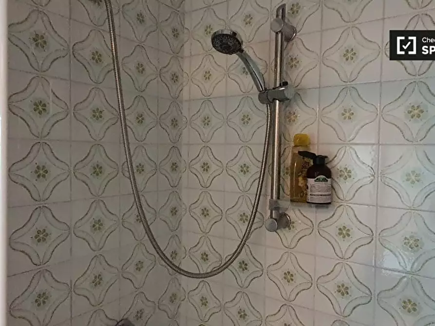 Immagine 9 di Camera condivisa in affitto  in Via Oriola a Trento