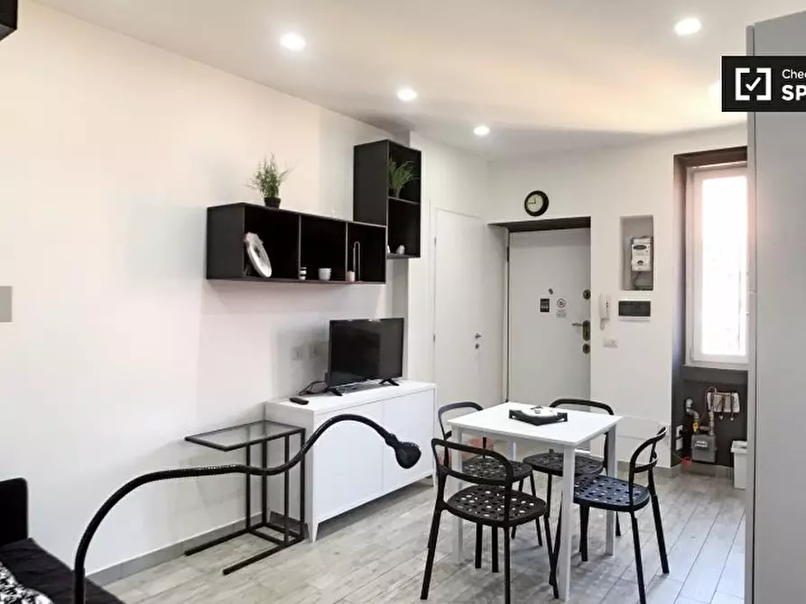 Immagine 5 di Appartamento in affitto  in Via Luigi Pasteur a Milano