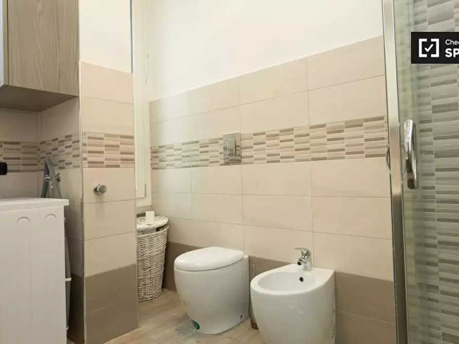 Immagine 14 di Ufficio in affitto  in Via Privata S. Martiniano, 20139 Milano MI, Italy a Milano