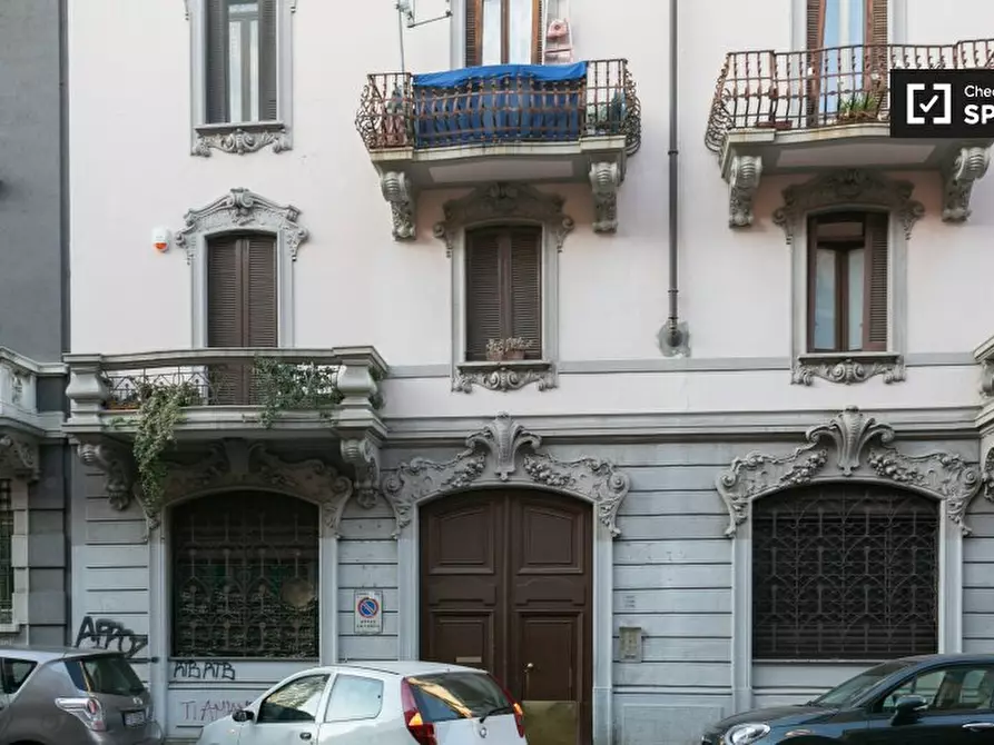 Immagine 14 di Appartamento in affitto  in Via Ruggero Bonghi a Milano