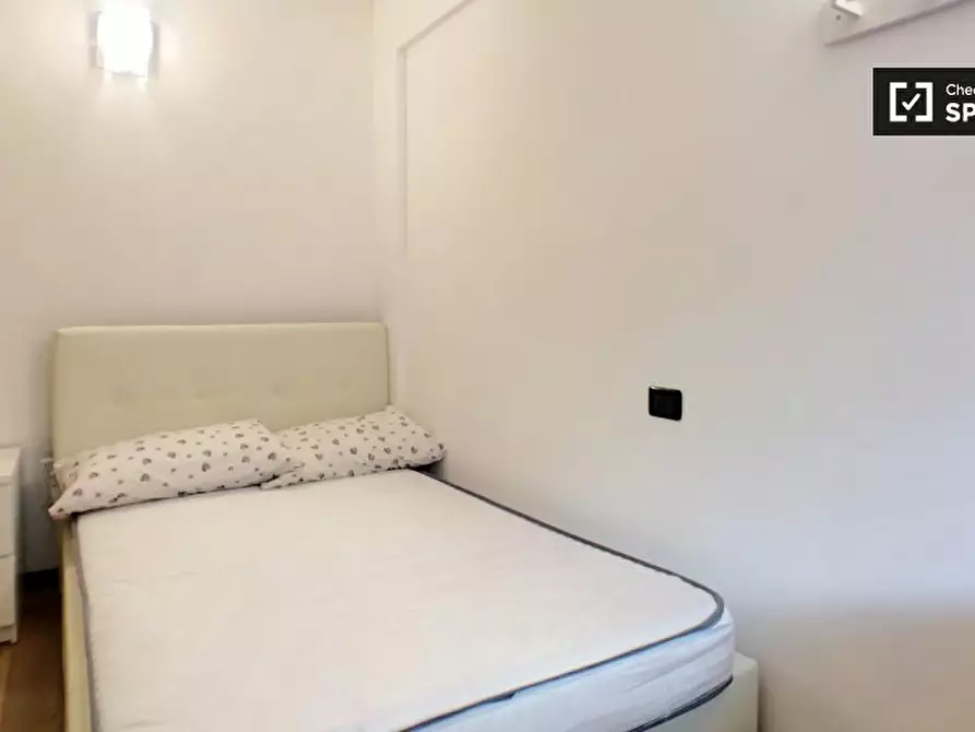 Immagine 2 di Camera condivisa in affitto  in Via Santa Maria Podone, 20123 Milano MI, Italy a Milano