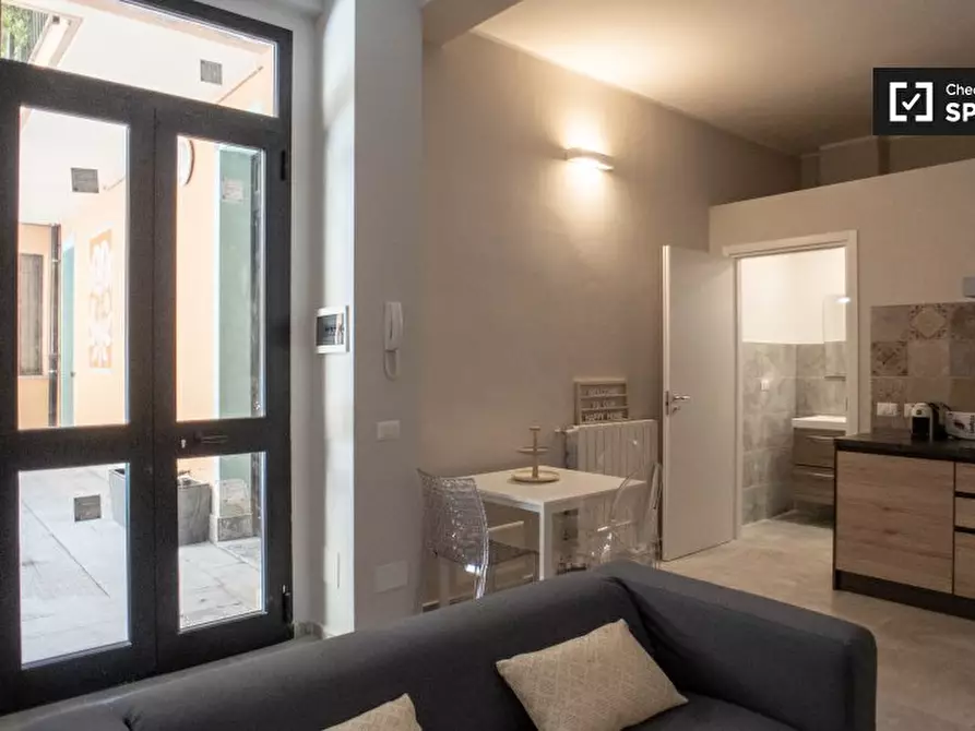 Immagine 7 di Appartamento in affitto  in Via Cicco Simonetta, 20123 Milano MI, Italy a Milano