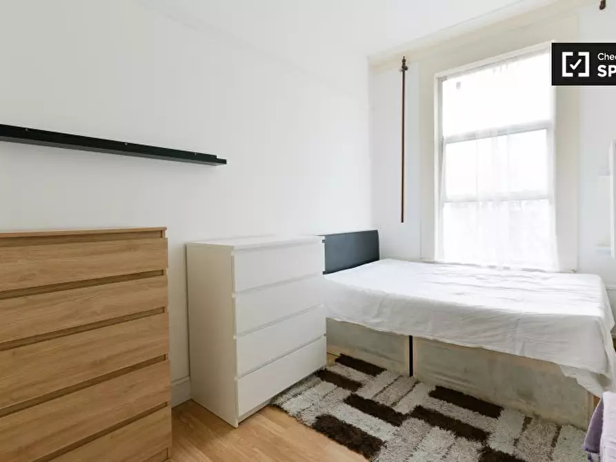 Immagine 3 di Camera condivisa in affitto  in Berriman Rd a Islington