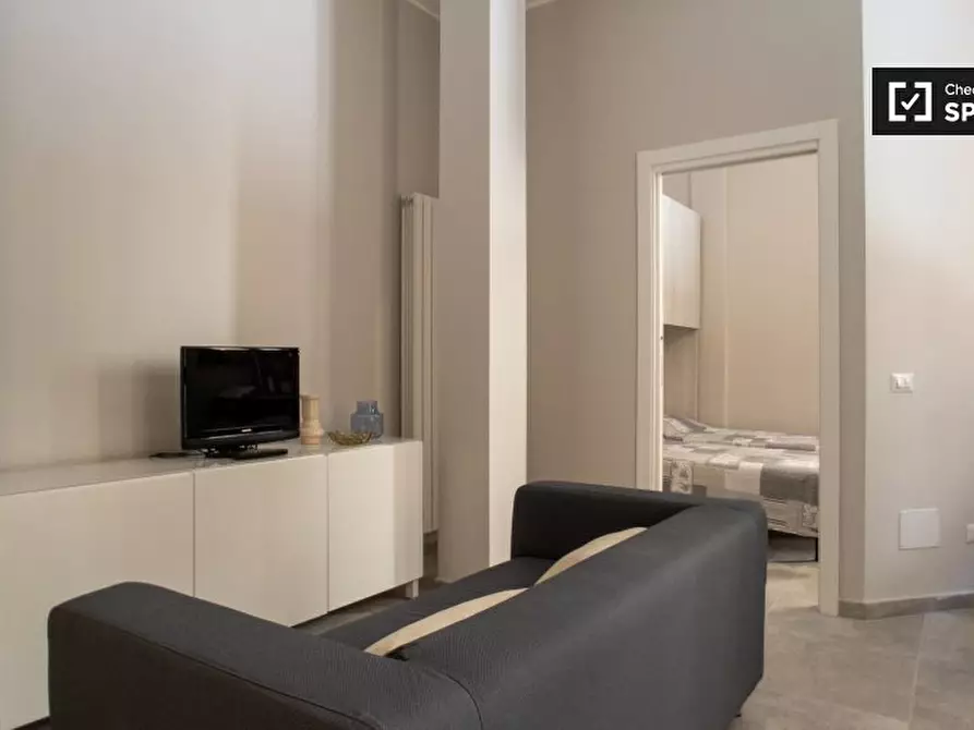 Immagine 3 di Appartamento in affitto  in Via Cicco Simonetta, 20123 Milano MI, Italy a Milano