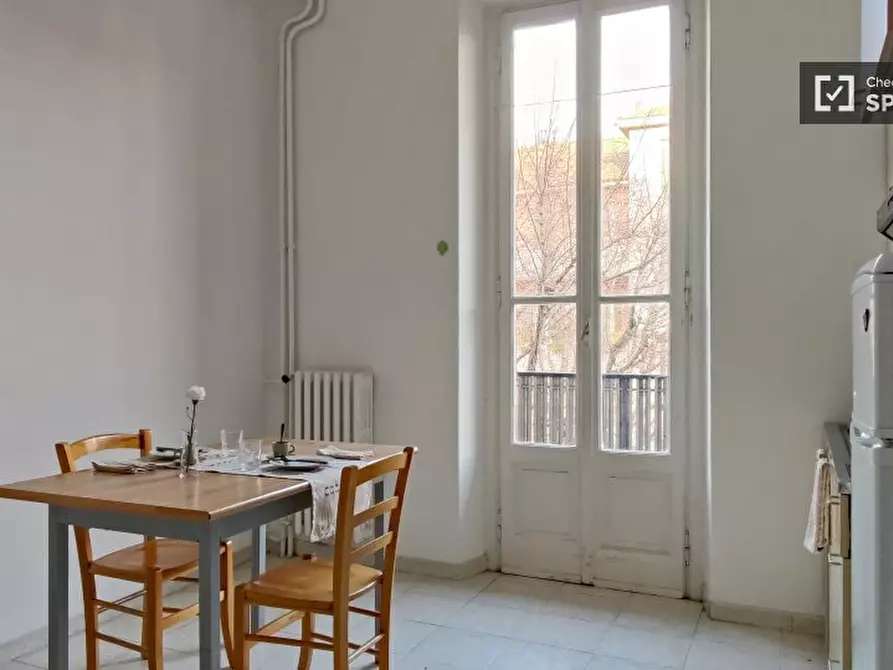 Immagine 7 di Appartamento in affitto  in Via Pietro da Cortona a Milano