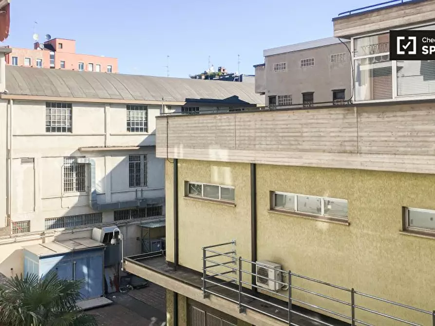 Immagine 15 di Appartamento in affitto  in Via Bixio a Milano