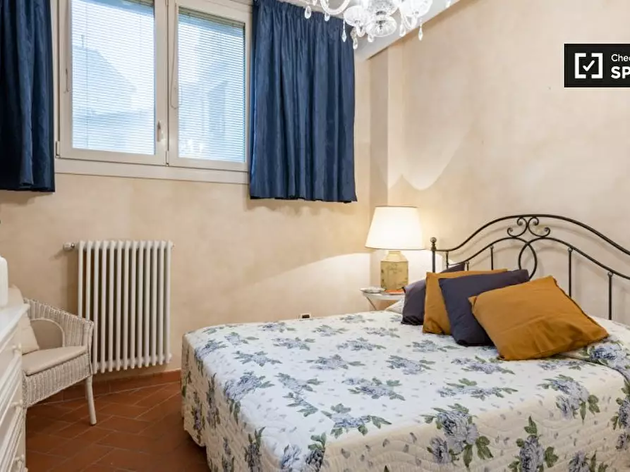 Immagine 9 di Appartamento in affitto  in Via Ghibellina a Firenze