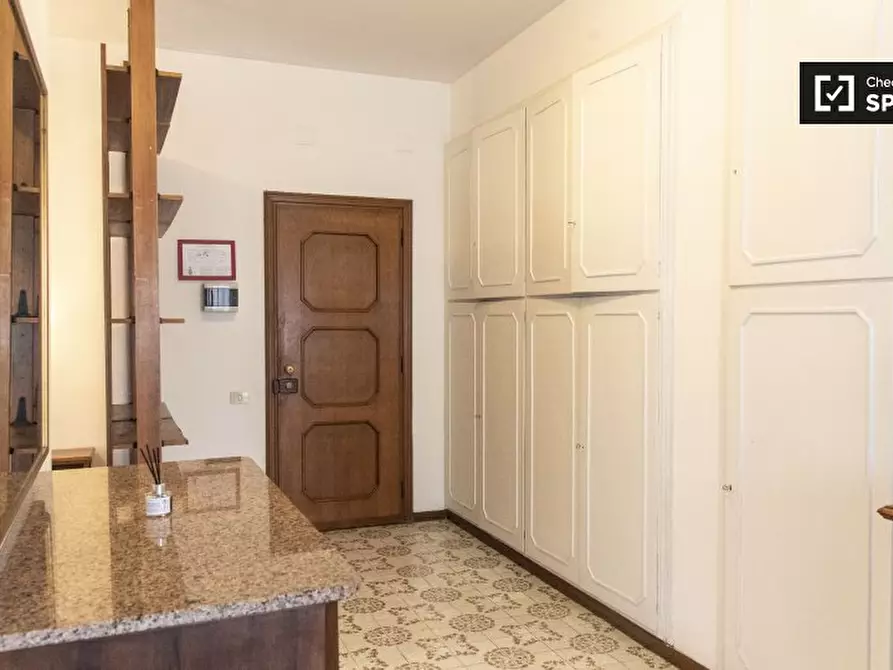 Immagine 3 di Ufficio in affitto  in Via della Balduina a Roma