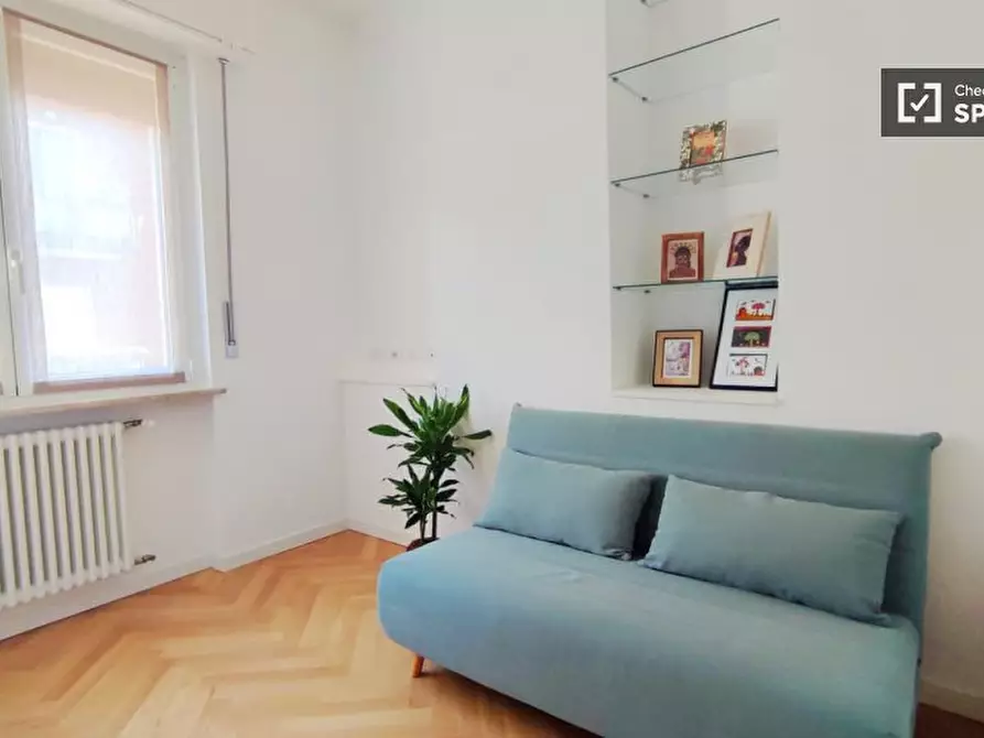 Immagine 15 di Appartamento in affitto  in Via Privata Battista De Rolandi a Milano