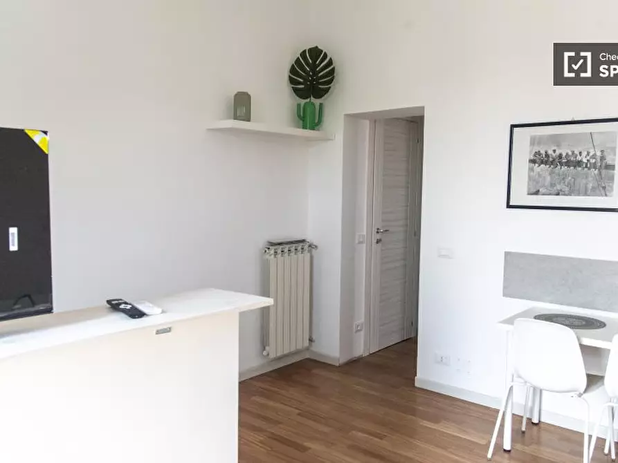 Immagine 11 di Ufficio in affitto  in Via Francesco Marconi a Roma