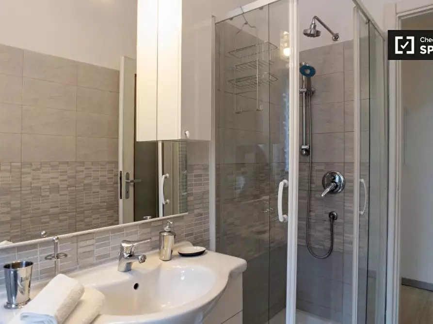 Immagine 18 di Appartamento in affitto  in Viale Giovanni Suzzani, 20162 Milano MI, Italy a Milano