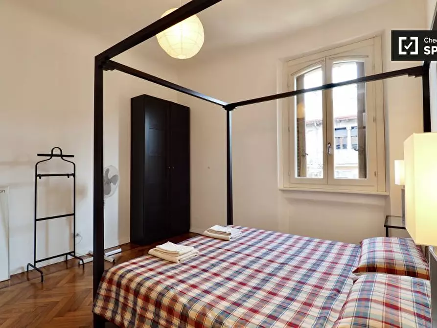 Immagine 13 di Appartamento in affitto  in Via Lorenzo Mascheroni a Milano