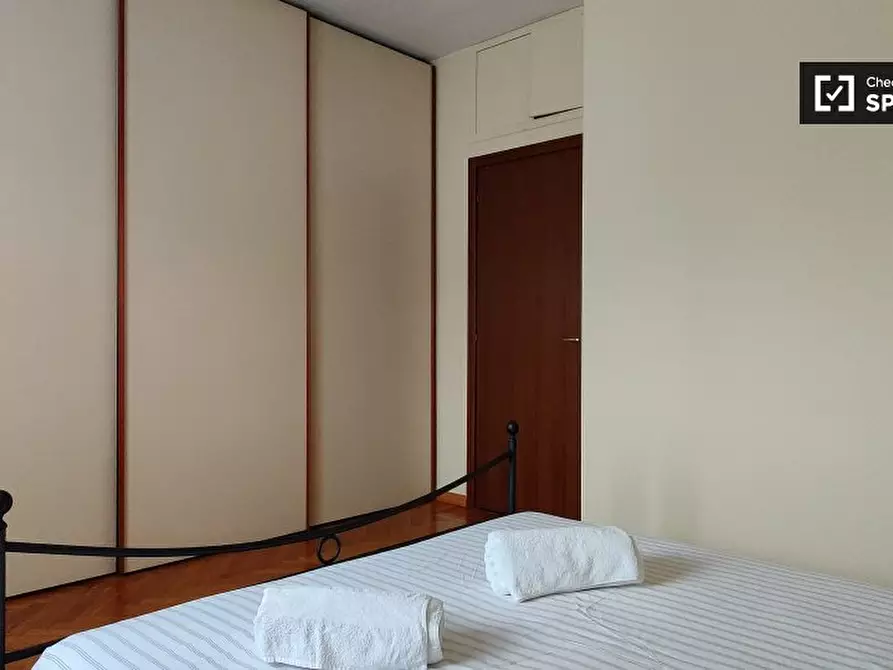 Immagine 13 di Appartamento in affitto  in Via Meloria a Milano