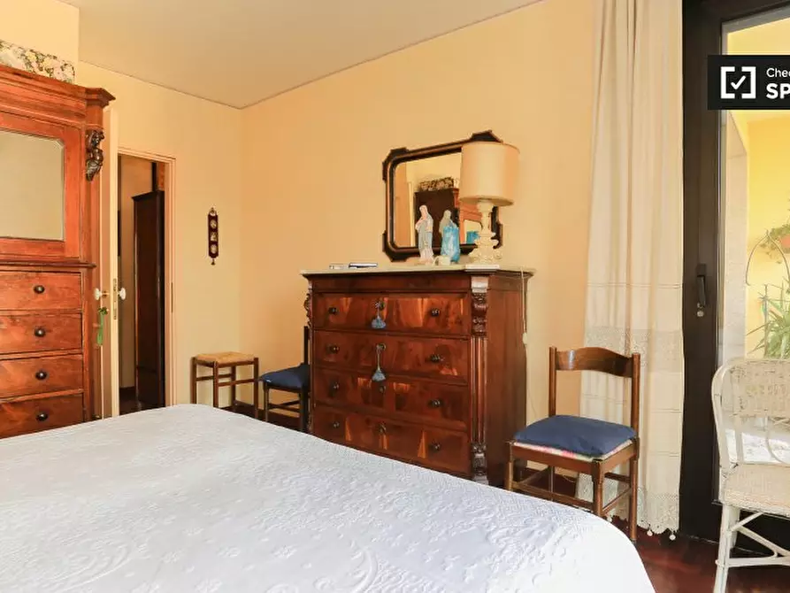 Immagine 4 di Camera condivisa in affitto  in Via Martiri Cefalonia a San Donato Milanese