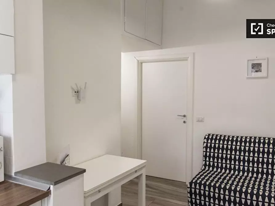 Immagine 12 di Appartamento in affitto  in Via Tunisi a Roma