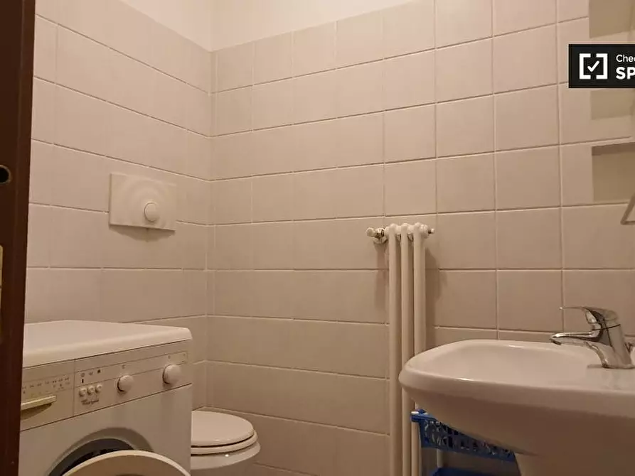 Immagine 12 di Camera condivisa in affitto  in Via Giuseppe Mazzini a Trento