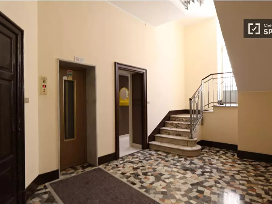 Immagine 17 di Appartamento in affitto  in Via Valtellina a Milano