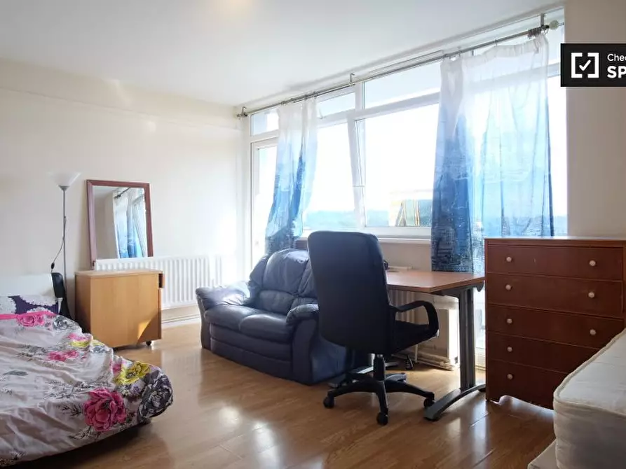 Immagine 13 di Appartamento in affitto  in Frances St a Eltham