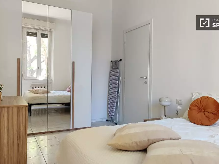 Immagine 4 di Appartamento in affitto  in Via dei Panigarola a Milano